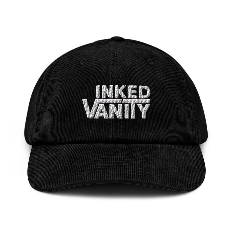 INKED VANITY Hat