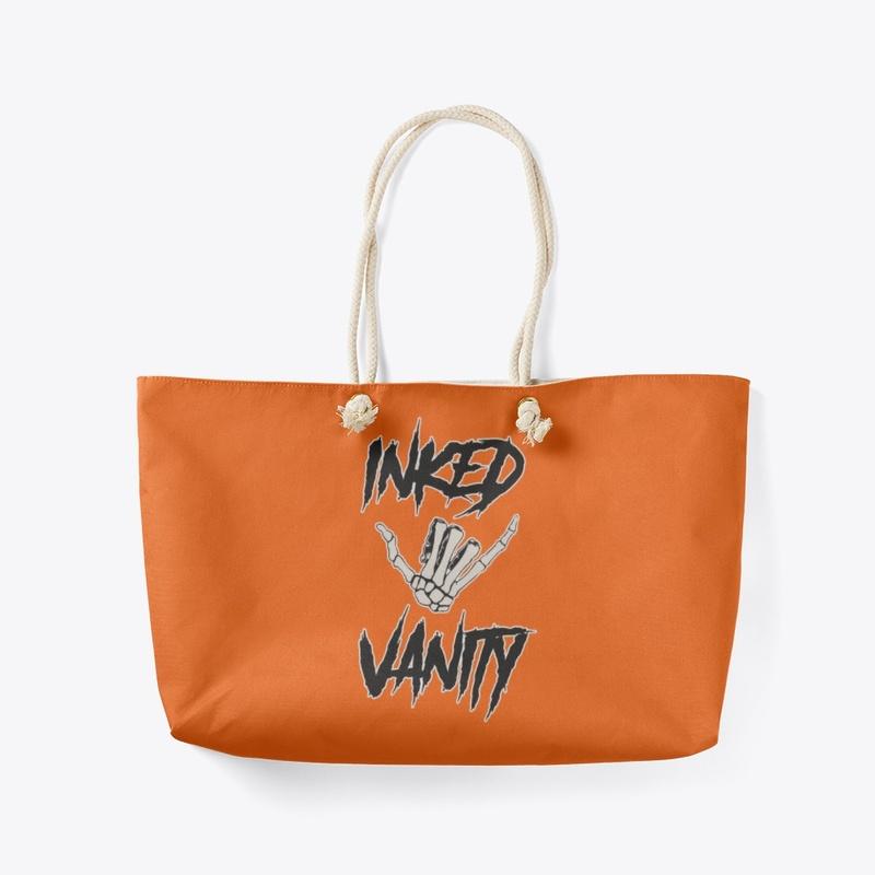 Beach Tote