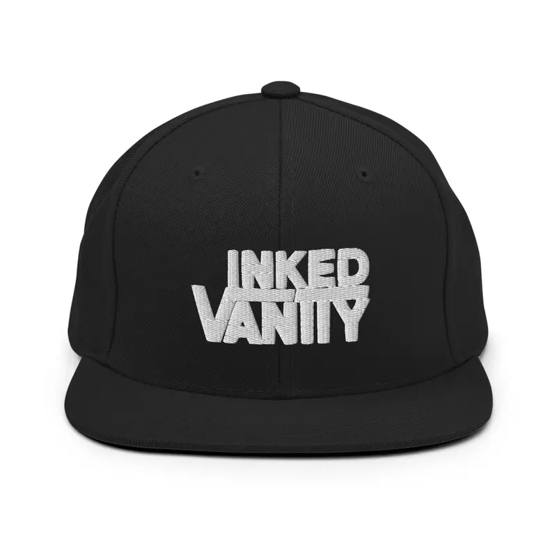 Inked Snapbacks