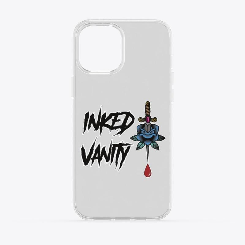 IVC iPHONE CLEAR CASE