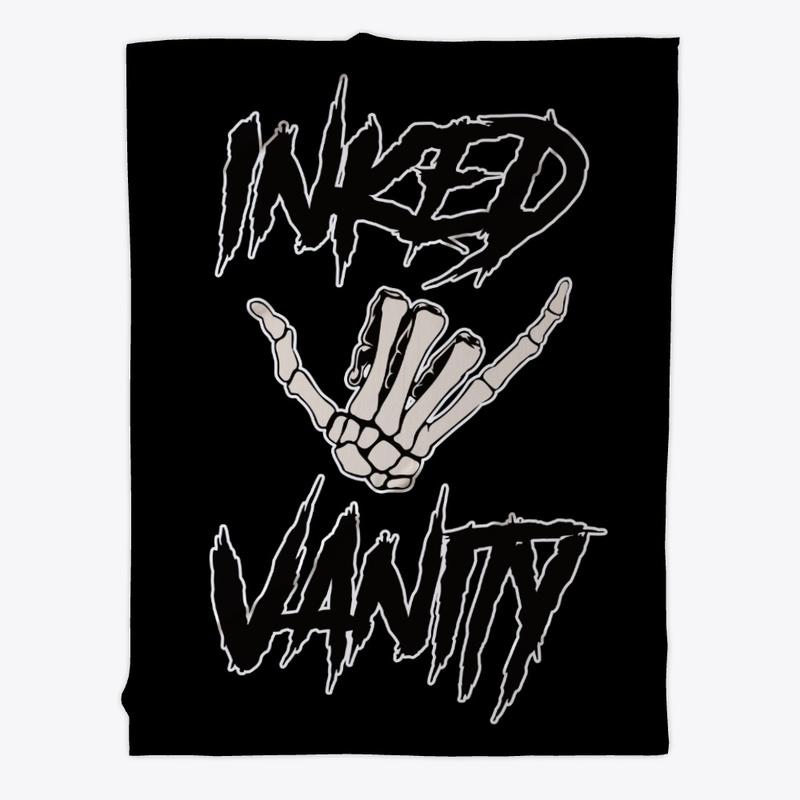 Inked Vanity Fleece