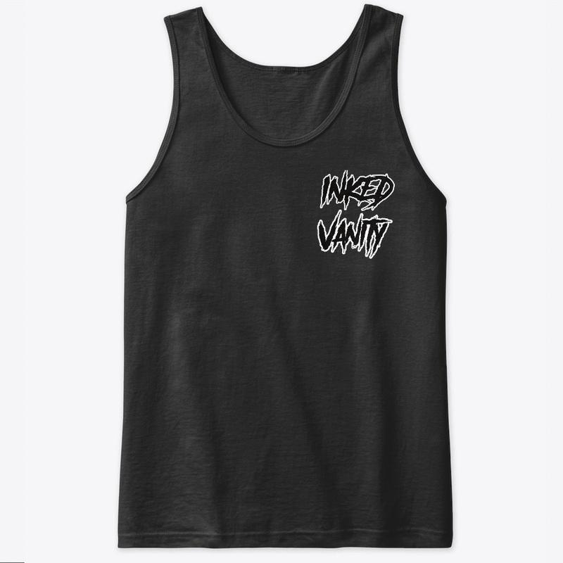 Men's Muscle Tank IVC