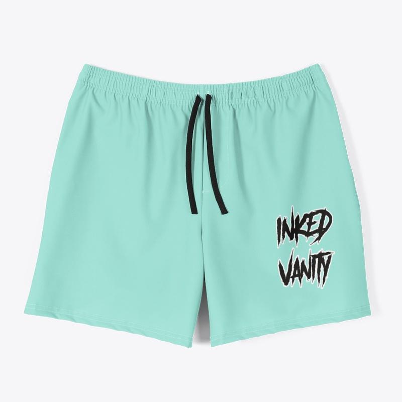 Mens Swim Trunks 