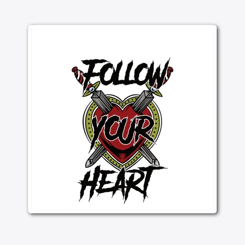 Follow Your Heart Collection 