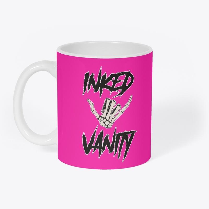 Inked Vanity DrinkWare 